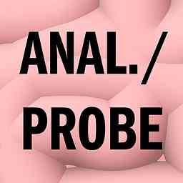 ANAL./PROBE cover logo