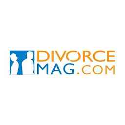Divorce Magazine Podcasts logo