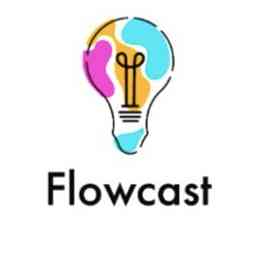 Flowcast cover logo
