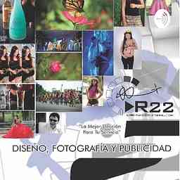 R22 Diseño, Fotografía Y Publicidad logo