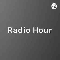 Radio Hour - Respect cover logo
