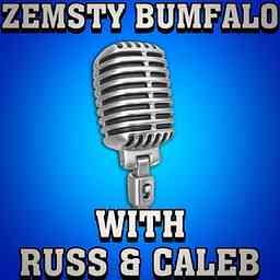 Zemsty Bumfalo Podcast cover logo