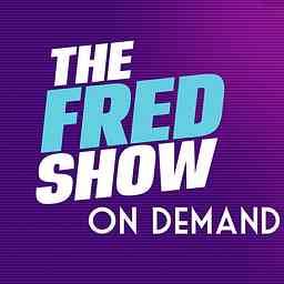 The Fred Show On Demand logo