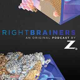 Rightbrainers cover logo