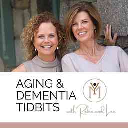 Aging & Dementia TidBits cover logo