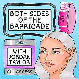 Both Sides of the Barricade cover logo