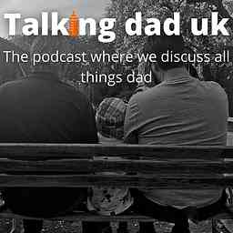 Talking Dad cover logo
