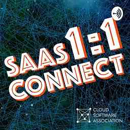 SaaS Connect 1:1 logo