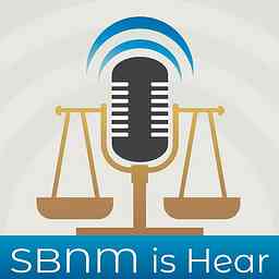 SBNM is Hear logo