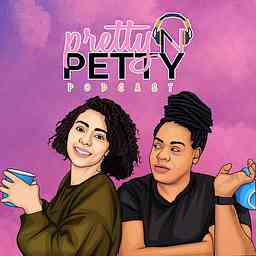 Pretty N' Petty logo