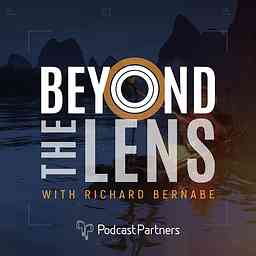Beyond The Lens cover logo