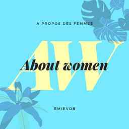 About Women cover logo