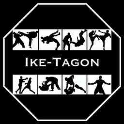 IkeTagon.com | Ike Feldman logo