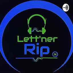 Lett'ner Rip logo