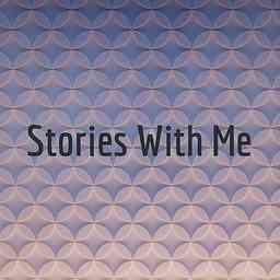 Stories With Me cover logo