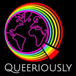 Queeriously logo