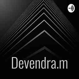 Devendra.m logo
