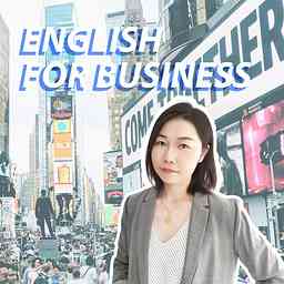 Jess商务英语 | Business English with Jess cover logo