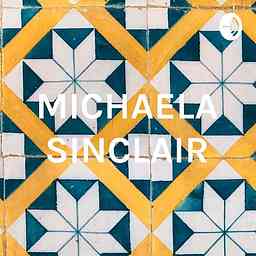 MICHAELA SINCLAIR cover logo