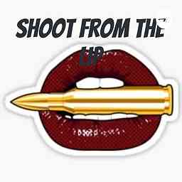 Shoot From The Lip cover logo