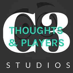 THOUGHTS & PLAYERS cover logo
