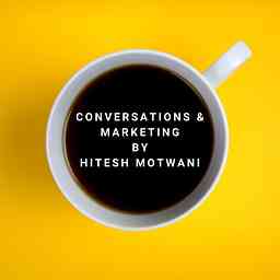Conversation & Marketing cover logo