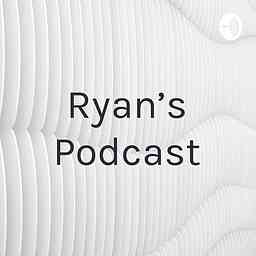 Ryan’s Podcast logo
