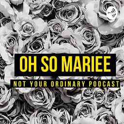 OH SO MARIEE cover logo