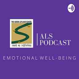 ALS Podcast: Emotional Well-being logo