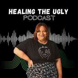 Healing the Ugly cover logo
