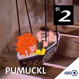 Pumuckl - Der Hörspiel-Klassiker cover logo