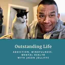 OutstandingLife's podcast cover logo