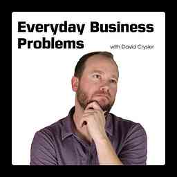 Everyday Business Problems cover logo