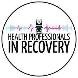 Health Professionals in Recovery cover logo