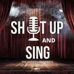 Shut Up and Sing cover logo