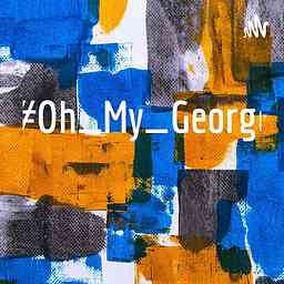 #Oh_My_George logo