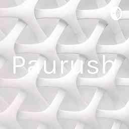 Paurush cover logo