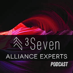 3Seven Alliance Experts Podcast cover logo