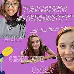 Talking Diversity logo