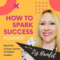 How to Spark Success cover logo
