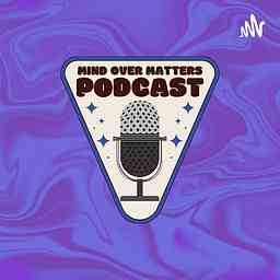 Mind Over Matters cover logo