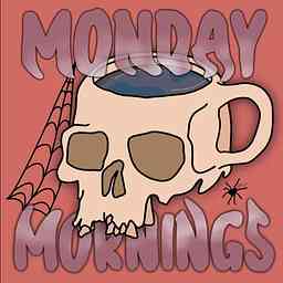 Monday Mornings with Maddy and Morgan cover logo