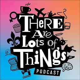 There are Lots of Things logo