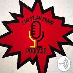 IAMDYLANBRAND Podcast logo