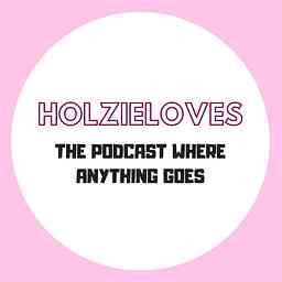 Holzieloves cover logo