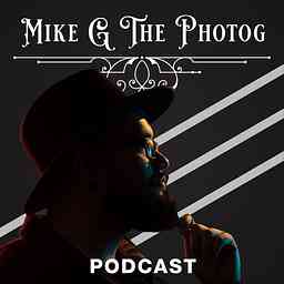Mike G The Creative cover logo