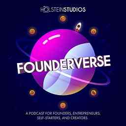 Founderverse logo
