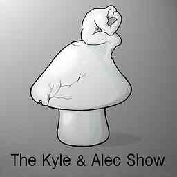 Kyle & Alec cover logo