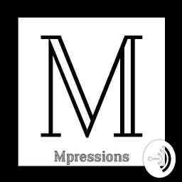 Mpressions cover logo
