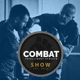 Combat Intelligent Athlete Show cover logo